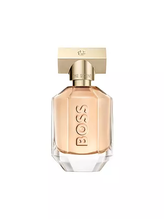BOSS | The Scent Eau de Parfum for Her Refillable 30ml | 